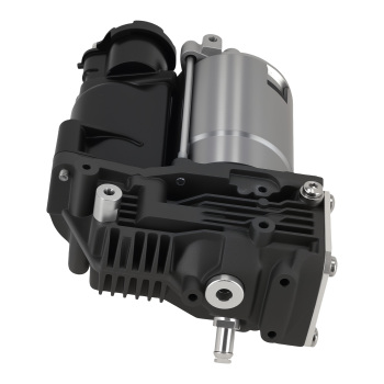 Air Suspension Compressor Pump compatible for Mercedes-Benz Viano Vito Bus W639 2003-2018