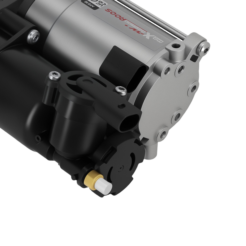 Compresseur Suspension compatible pour Mercedes W639 Viano 3.2-3.7 2003-18 A6393200404