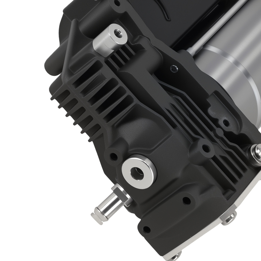 Compresseur Suspension compatible pour Mercedes W639 Viano 3.2-3.7 2003-18 A6393200404