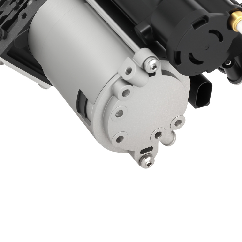 Compresseur Suspension compatible pour Mercedes W639 Viano 3.2-3.7 2003-18 A6393200404