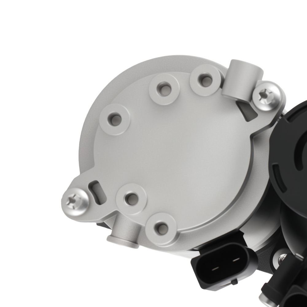 Compresseur Suspension compatible pour Mercedes W639 Viano 3.2-3.7 2003-18 A6393200404