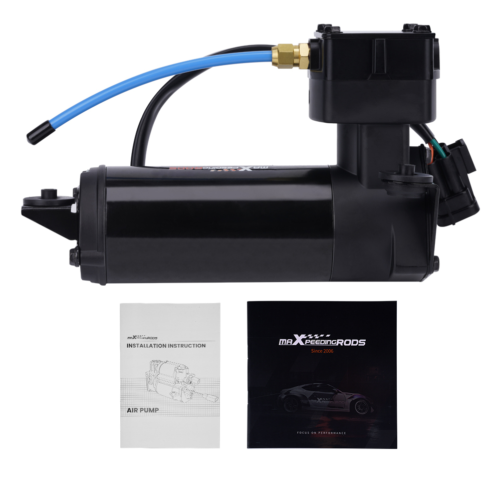 Air Suspension Compressor Pump compatible for Land Rover Range Rover P38 95-02 ANR3731 SALE