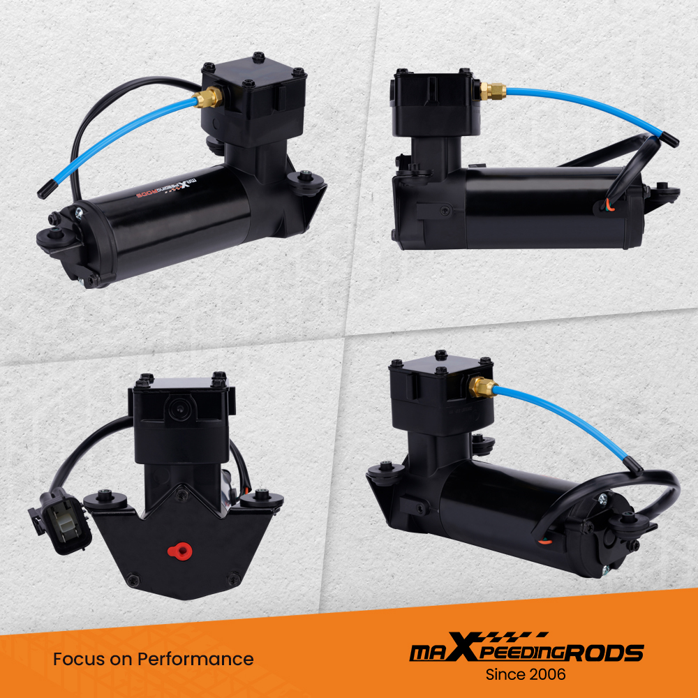 Air Suspension Compressor Pump compatible for Land Rover Range Rover P38 95-02 ANR3731 SALE