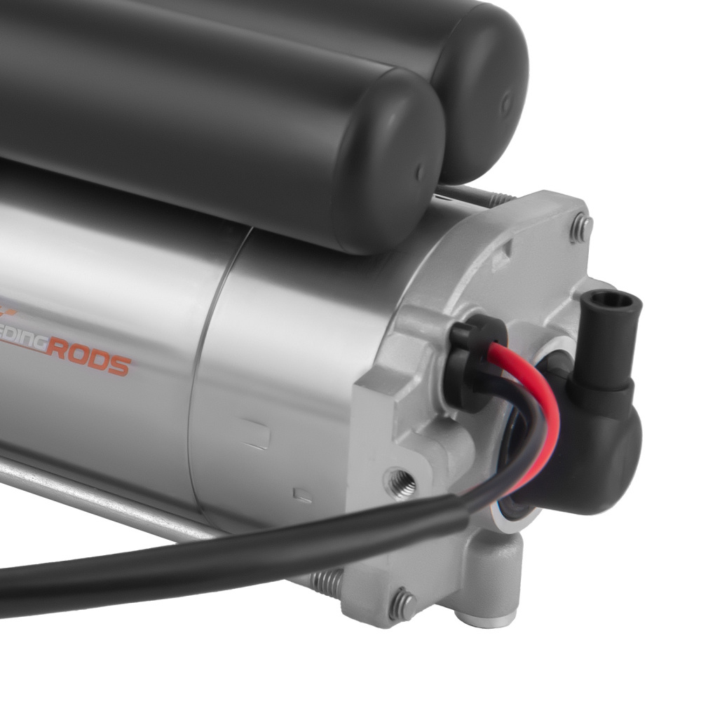 Air Suspension Pump Compressor compatible for Tesla S 2016-20 2021