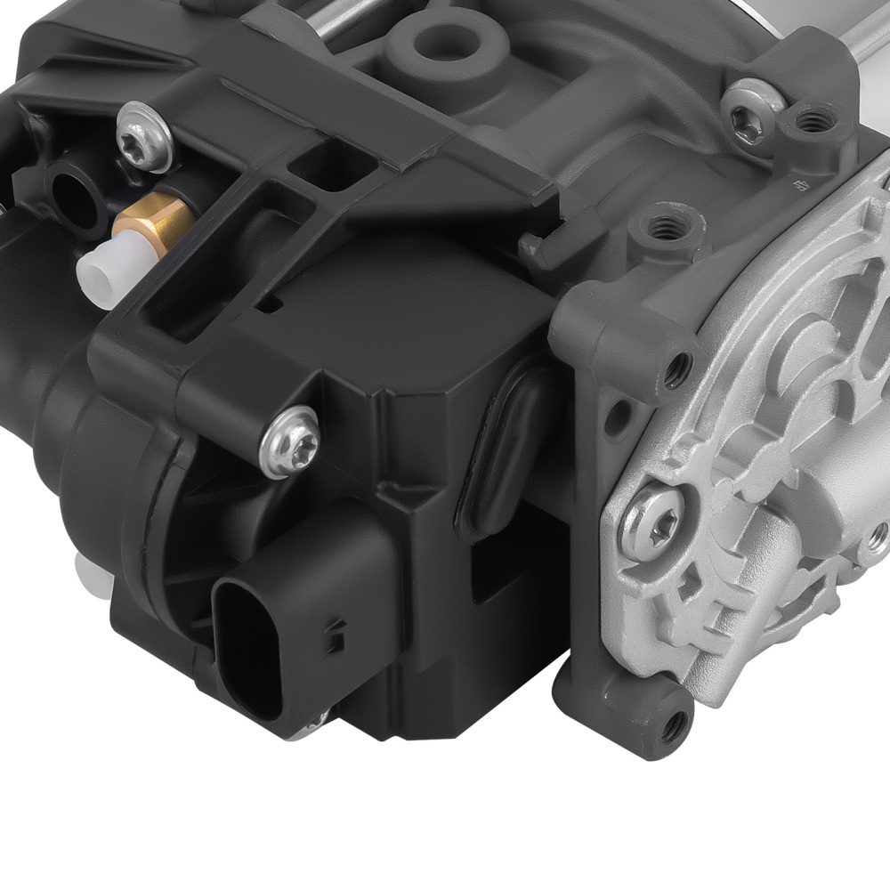 Air Suspension Pump Compressor compatible for Tesla S 2016-20 2021
