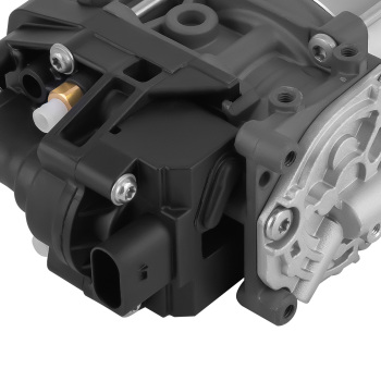 Air Suspension Pump Compressor compatible for Tesla S 2016-20 2021