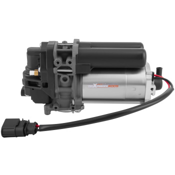 Air Suspension Pump Compressor compatible for Tesla S 2016-20 2021