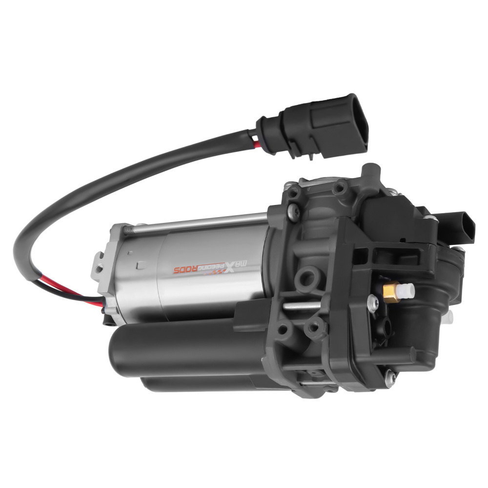 Air Suspension Pump Compressor compatible for Tesla S 2016-20 2021