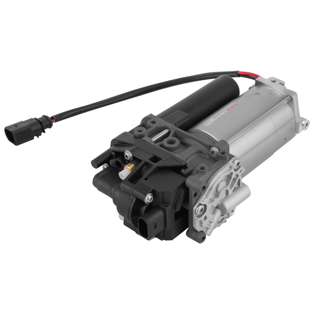 Air Suspension Pump Compressor compatible for Tesla S 2016-20 2021