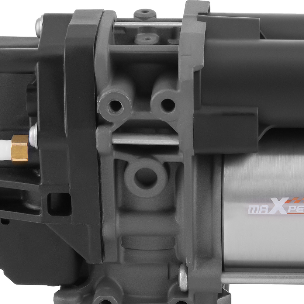 12V Air Compressor Pump compatible for Tesla Model S X 2016-2021 1027911-00-H Direct