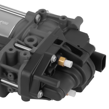 12V Air Compressor Pump compatible for Tesla Model S X 2016-2021 1027911-00-H Direct