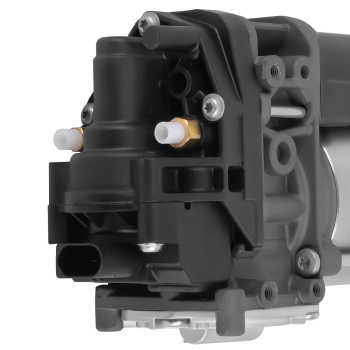 12V Air Compressor Pump compatible for Tesla Model S X 2016-2021 1027911-00-H Direct
