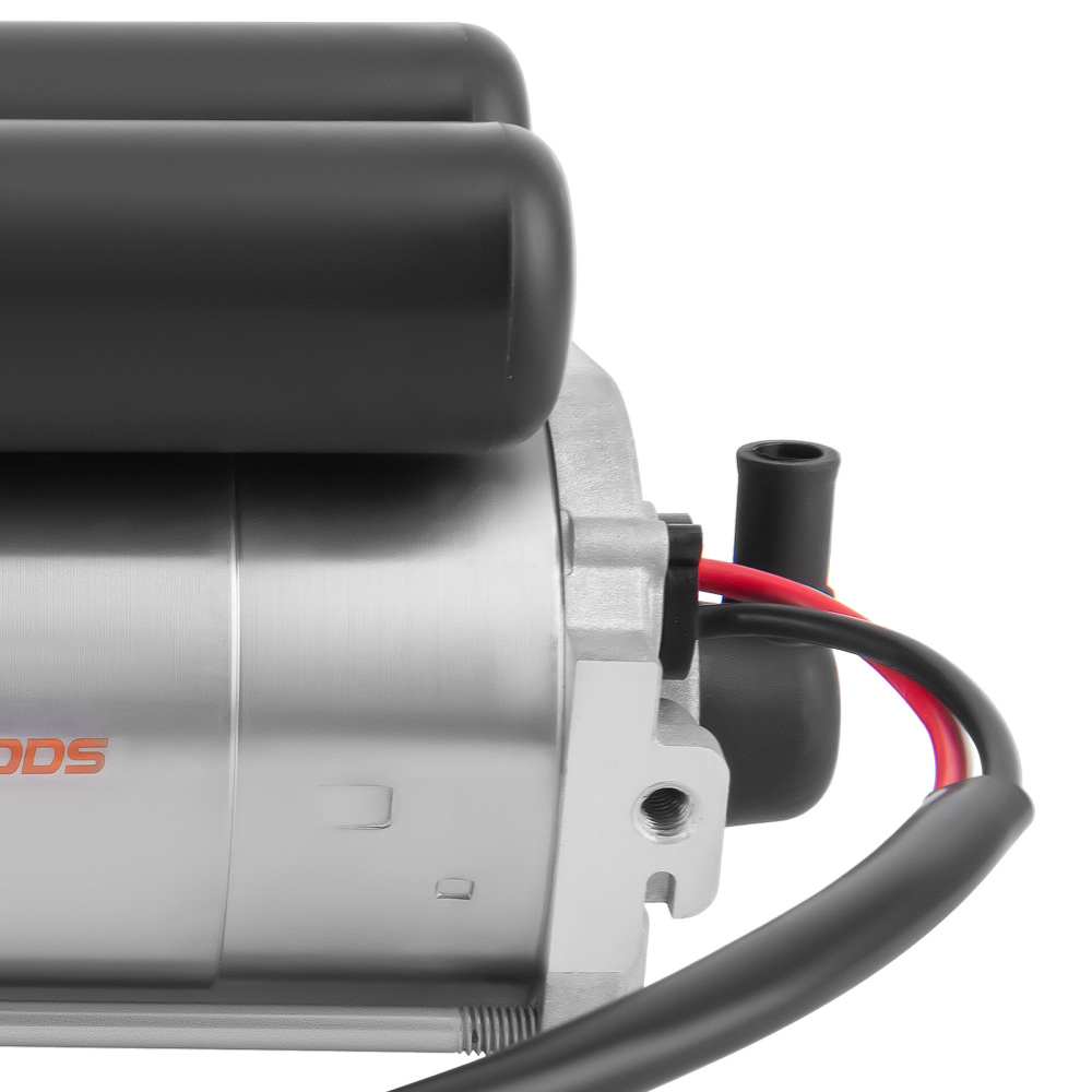 12V Air Compressor Pump compatible for Tesla Model S X 2016-2021 1027911-00-H Direct