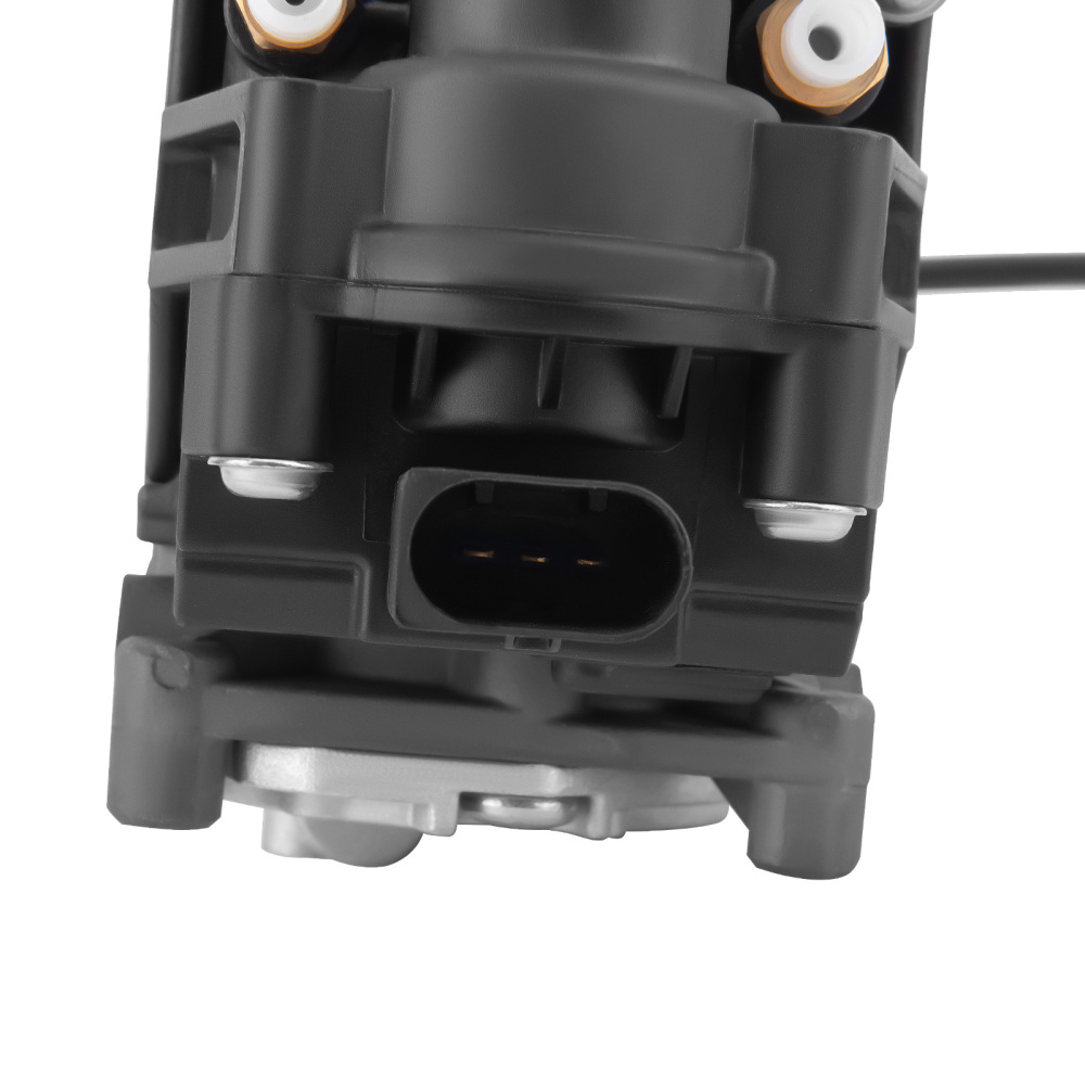 12V Air Compressor Pump compatible for Tesla Model S X 2016-2021 1027911-00-H Direct