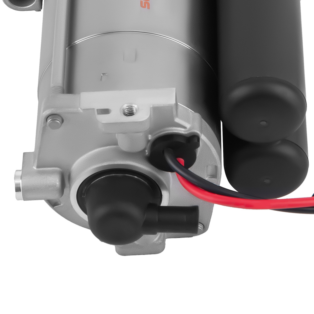 12V Air Compressor Pump compatible for Tesla Model S X 2016-2021 1027911-00-H Direct