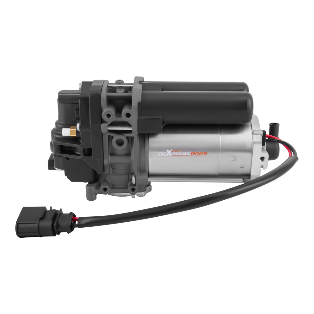 Air Suspension Pump Compressor compatible for Tesla S 2016-20 2021