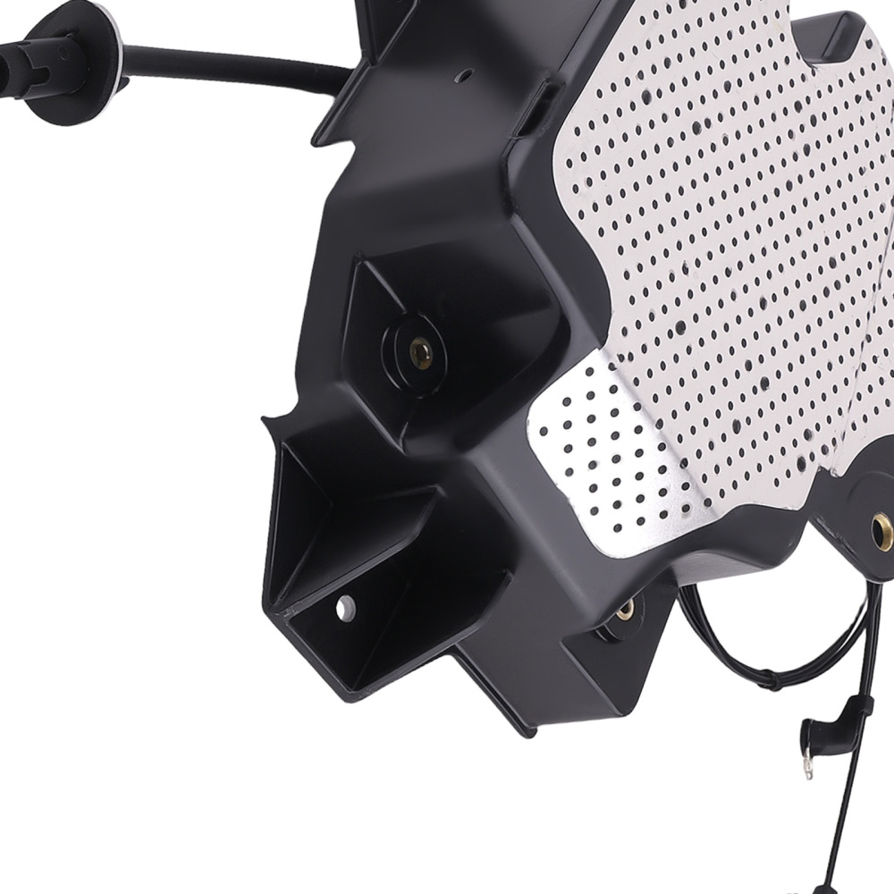 Air Ride Suspension Air Compressor Pump compatible for Buick Lucerne compatible for Cadillac DTS 2006-2011