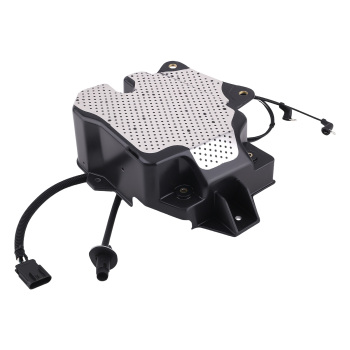 Air Ride Suspension Air Compressor Pump compatible for Buick Lucerne compatible for Cadillac DTS 2006-2011