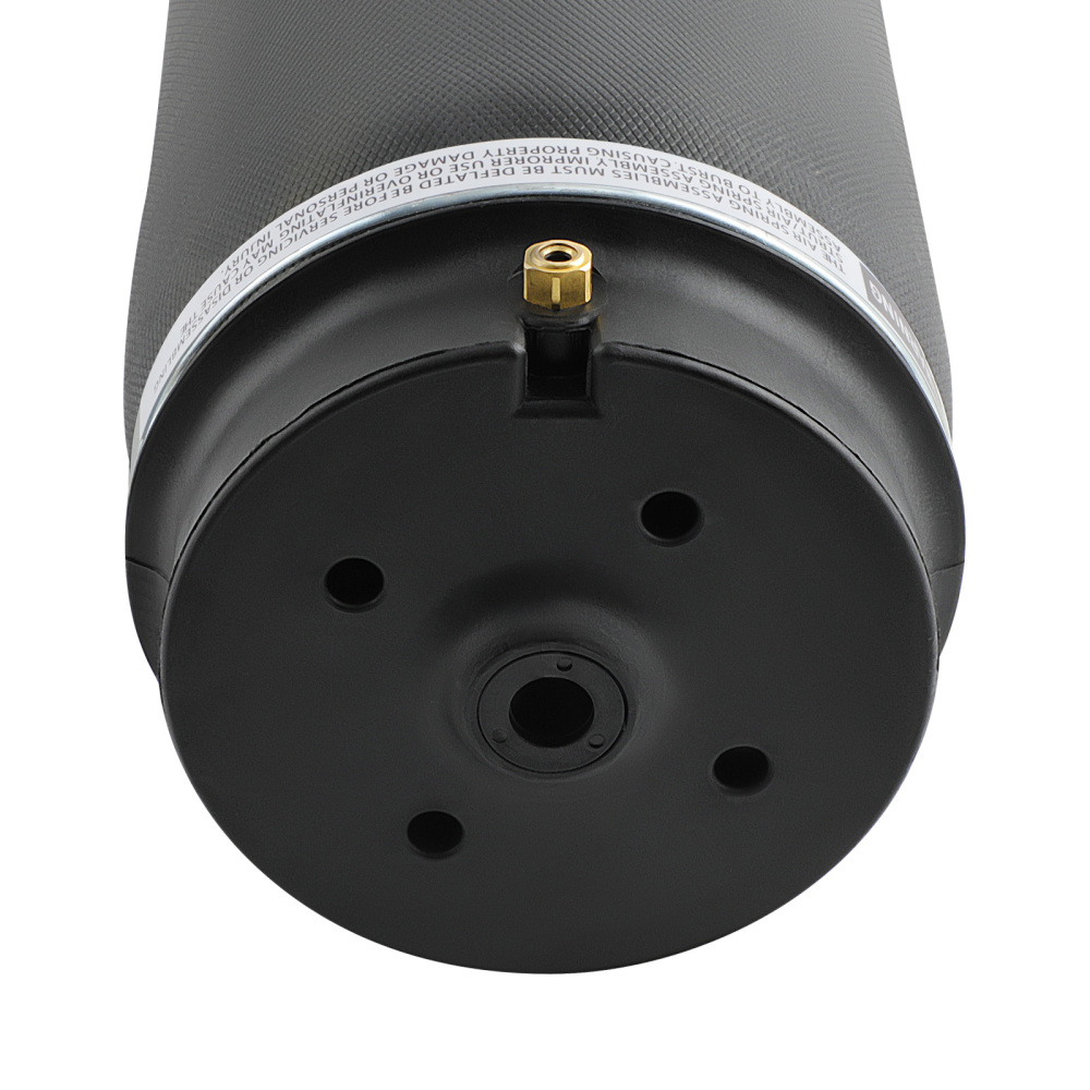 2x rear air suspension + 1x compressor compatible pour Mercedes W164 X164 ML / GL 1643200625