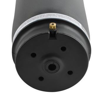 2x rear air suspension + 1x compressor compatible pour Mercedes W164 X164 ML / GL 1643200625