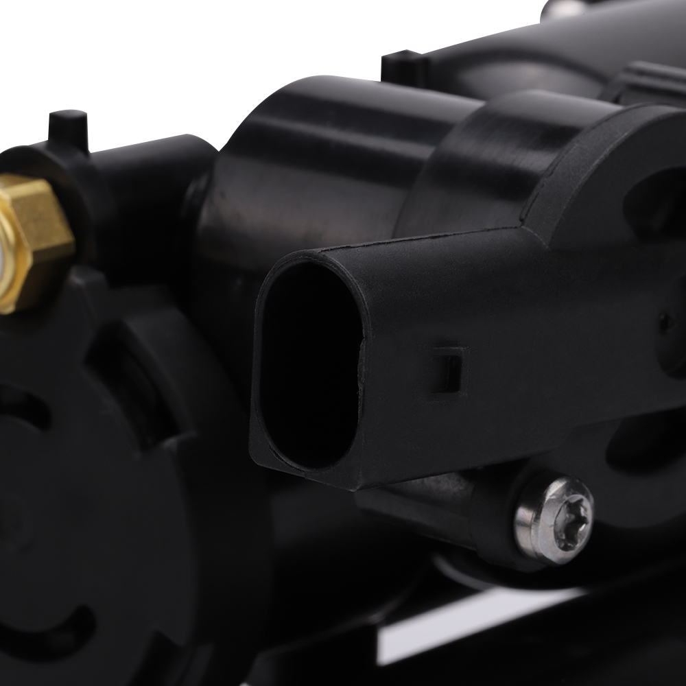 Compatible for Mercedes Benz GL550 X164 Suspension Air Compressor Pump 1643201204 2008 - 2012