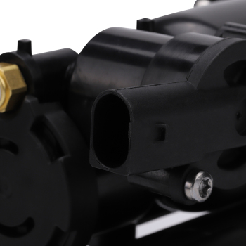 Compatible for Mercedes Benz GL550 X164 Suspension Air Compressor Pump 1643201204 2008 - 2012