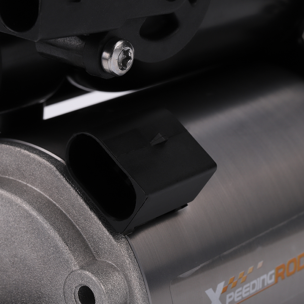 Sospensione Compressore ad Aria Pomp compatibile per Mercedes W164 X164 2005-2011 1643201204