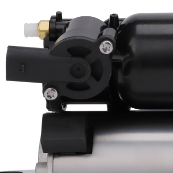 Compressore Sospensioni Pneumatiche compatibile per Mercedes GL ML-Class W166 X166 11-15