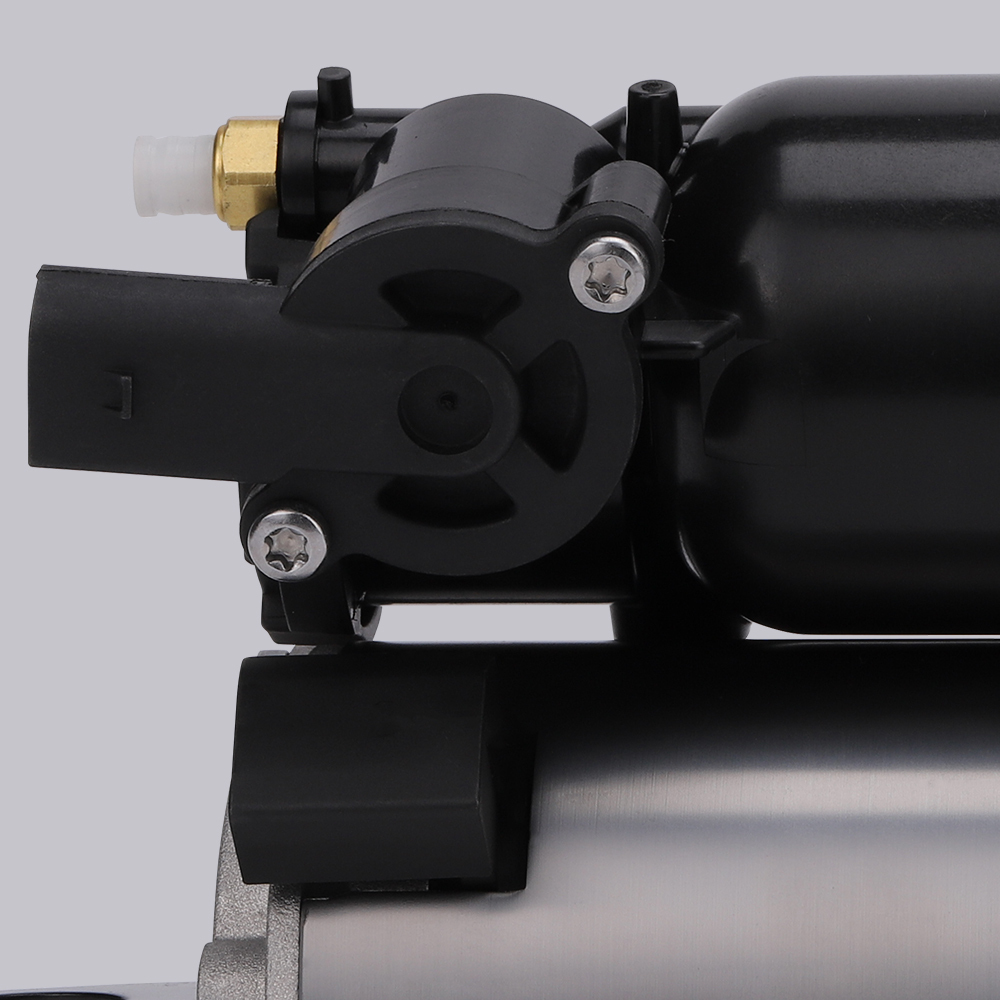 Compressore Sospensioni Pneumatiche compatibile per Mercedes GL ML-Class W166 X166 11-15