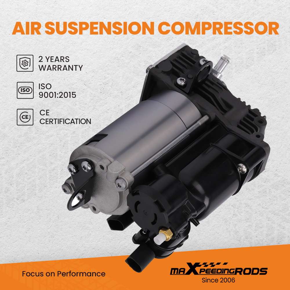 Compressore Sospensioni Pneumatiche compatibile per Mercedes GL ML-Class W166 X166 11-15