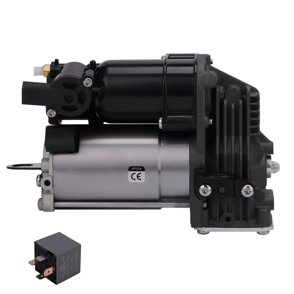 Pompe Compresseur Suspension Pneumatique compatible pour Mercedes W166 4matic 1663200104