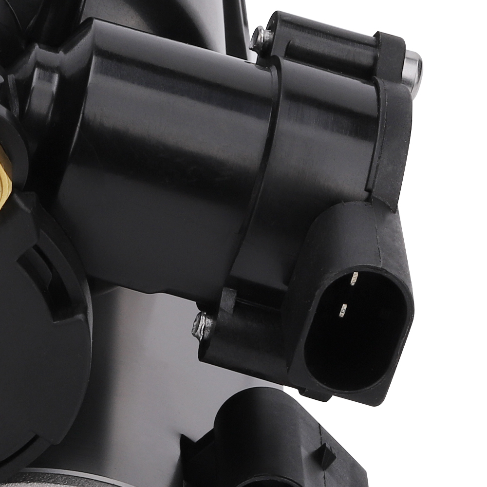 Air Suspension Compressor Pump compatible for Mercedes GLE M-Class W166 11-16 1663200104