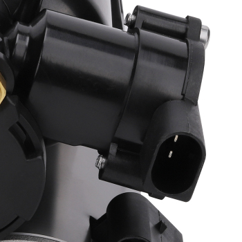 Air Suspension Compressor Pump compatible for Mercedes GLE M-Class W166 11-16 1663200104