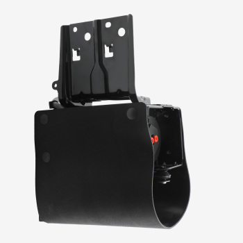 Rear Air Suspension Compressor compatible for Nissan Armada compatible for Infiniti QX56 QX80 5.6L compatible for V8