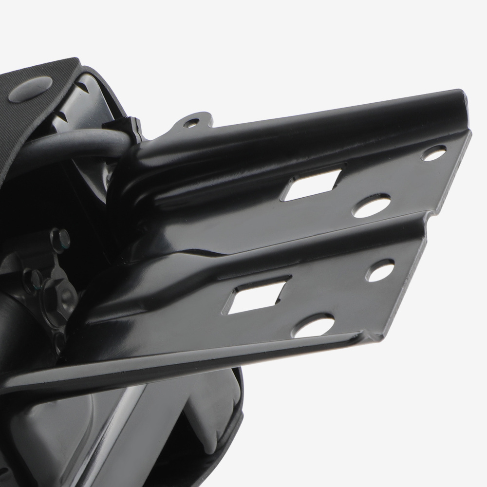 Rear Air Suspension Compressor compatible for Nissan Armada compatible for Infiniti QX56 QX80 5.6L compatible for V8