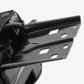 Rear Air Suspension Compressor compatible for Nissan Armada compatible for Infiniti QX56 QX80 5.6L compatible for V8