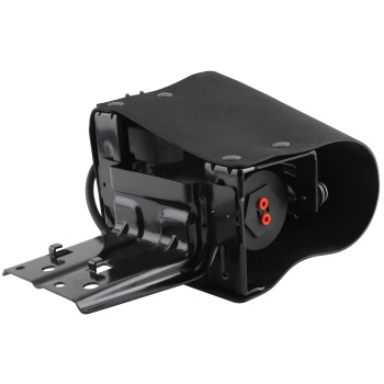 Rear Air Suspension Compressor compatible for Nissan Armada compatible for Infiniti QX56 QX80 5.6L compatible for V8