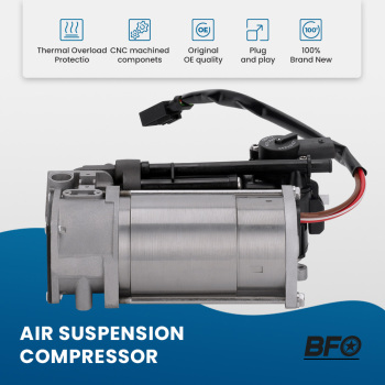 Compressore Sospensioni Pneumatiche compatibile per Mercedes classe E W212 S212 2123200104