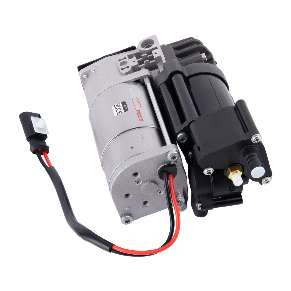 Air Suspension Compressor compatible for Mercedes E-Class W213 S213 A238 C238 2016-2024