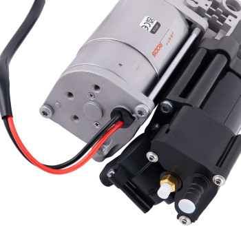 Compressore Sospensioni compatibile per Mercedes Classe C W205 C205 A205 S205 2053200104