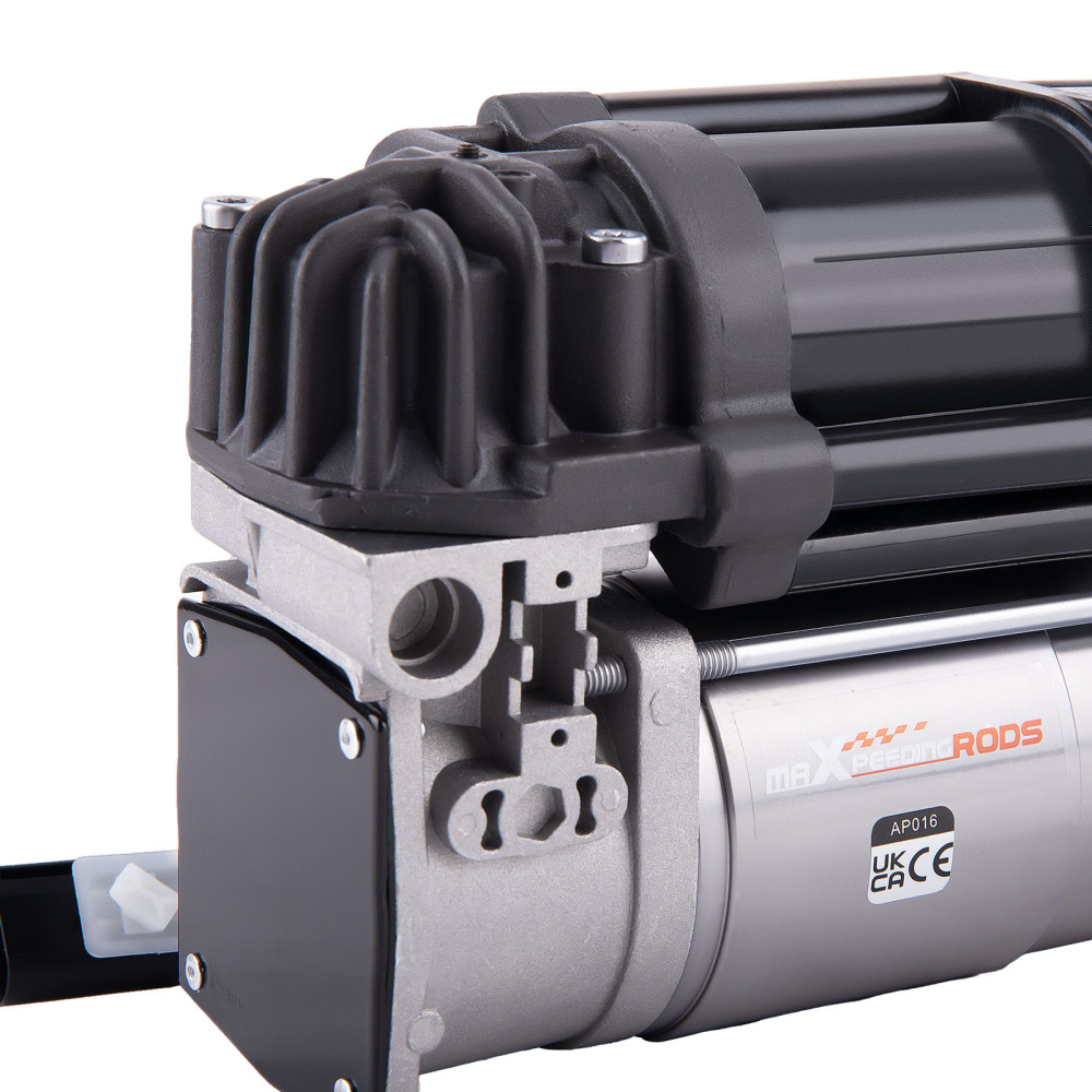 Air Suspension Compressor compatible for Mercedes E-Class W213 S213 A238 C238 2016-2024