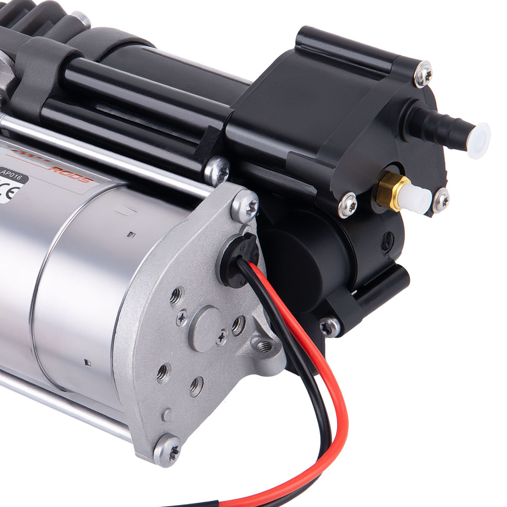 Compresor compatible para Mercedes-Benz Clase E W213 S213 Clase C W205 C205 A205 S205