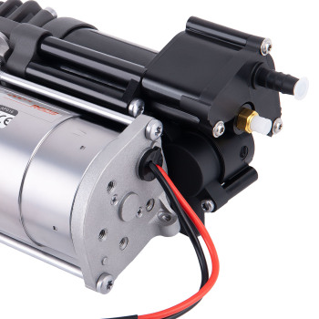 Compresor compatible para Mercedes-Benz Clase E W213 S213 Clase C W205 C205 A205 S205