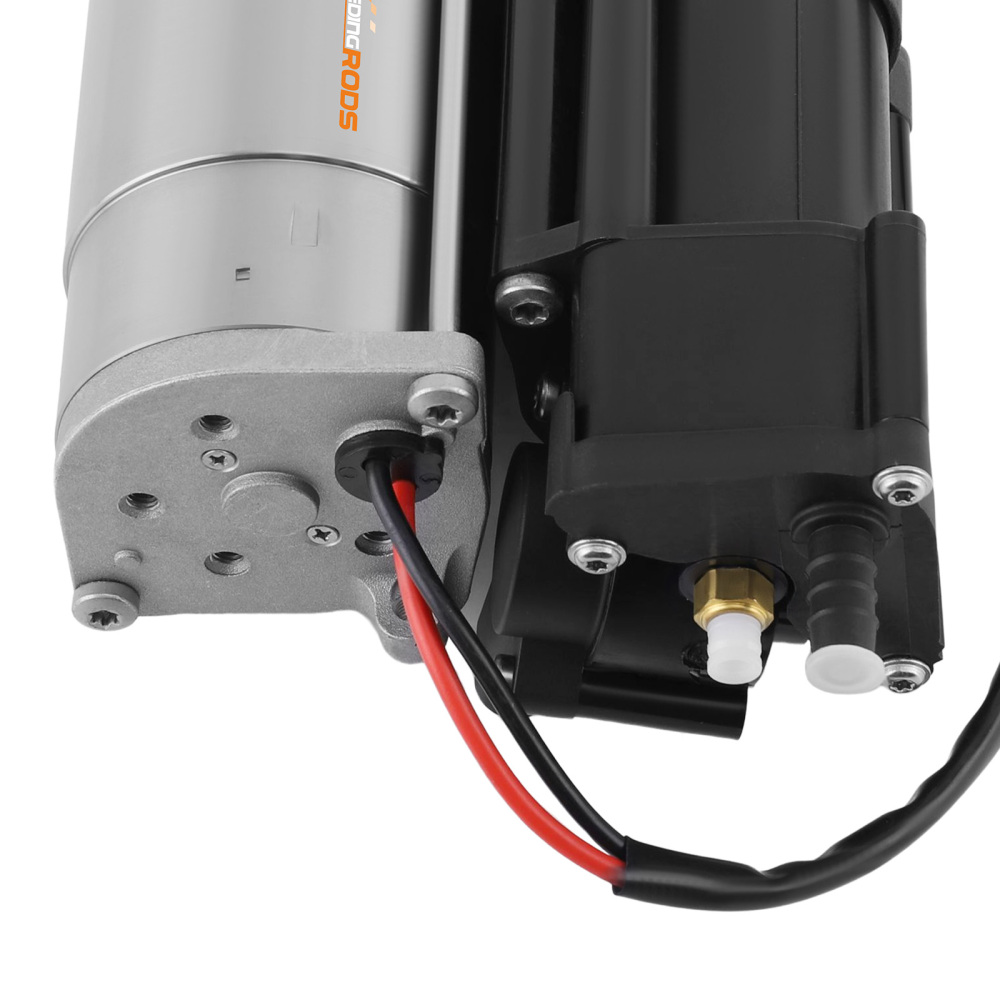 Compresseur de suspension pneumatique compatible pour Mercedes Classe E C W213 S213 W205