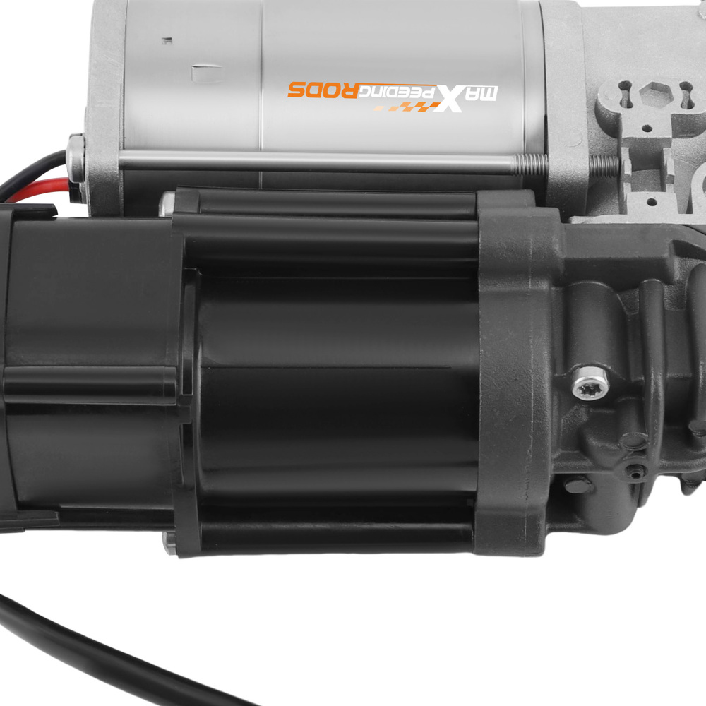 Compresor compatible para Mercedes E W213 S213 C W205 C205 A205 S205 GLC W253 C253 X253