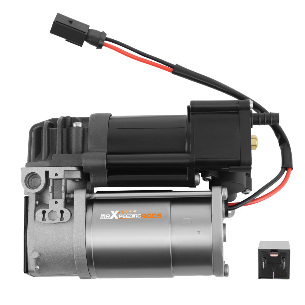 Compresseur de suspension pneumatique compatible pour Mercedes Classe E C W213 S213 W205