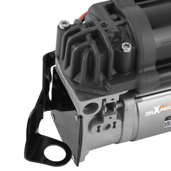 Compressore con supporto compatibile per Mercedes Classe C W205 C205 A205 S205 2013-2023