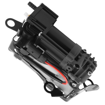 Compressore con supporto compatibile per Mercedes Classe C W205 C205 A205 S205 2013-2023
