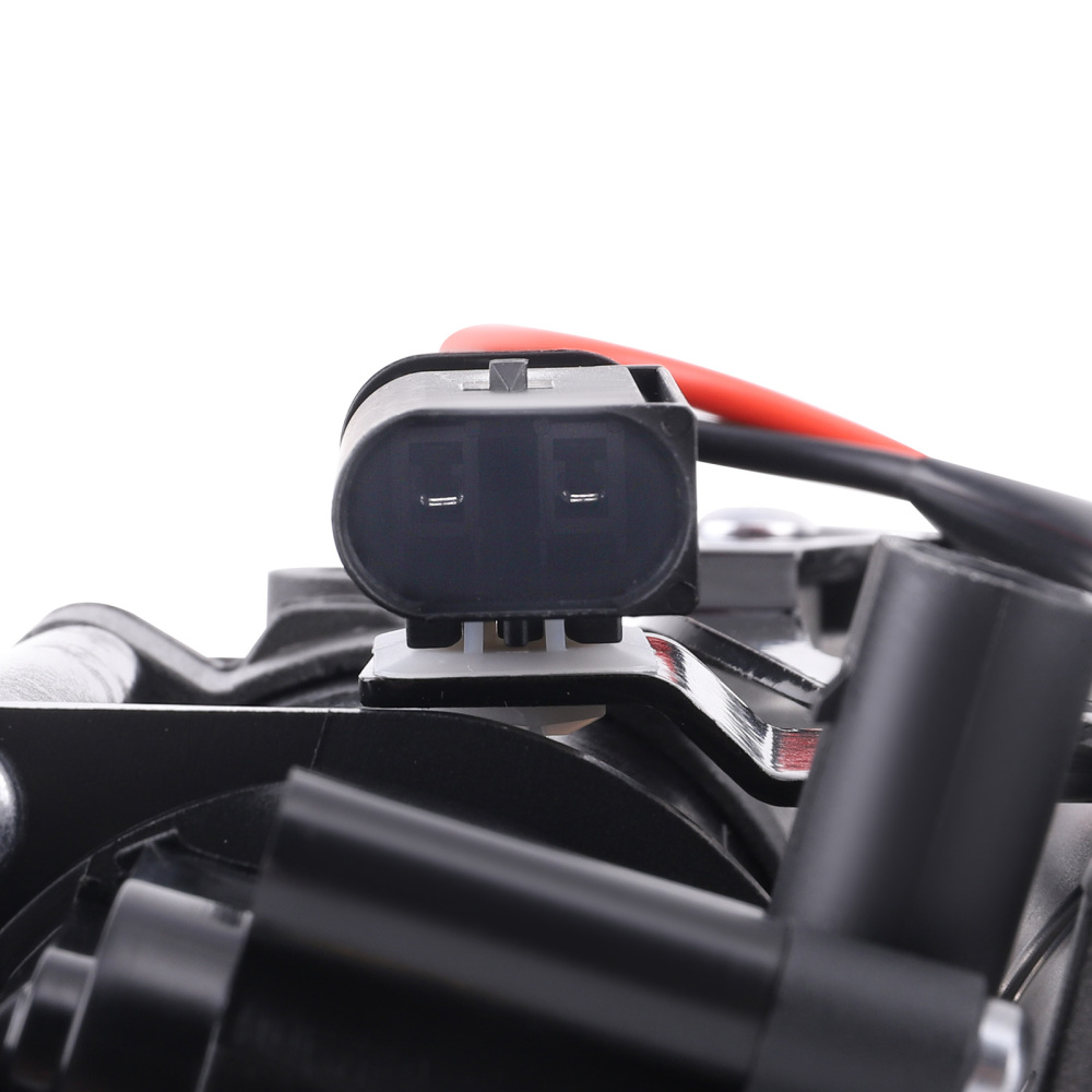 Compressore con supporto compatibile per Mercedes Classe C W205 C205 A205 S205 2013-2023