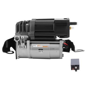 Compressore con supporto compatibile per Mercedes Classe C W205 C205 A205 S205 2013-2023